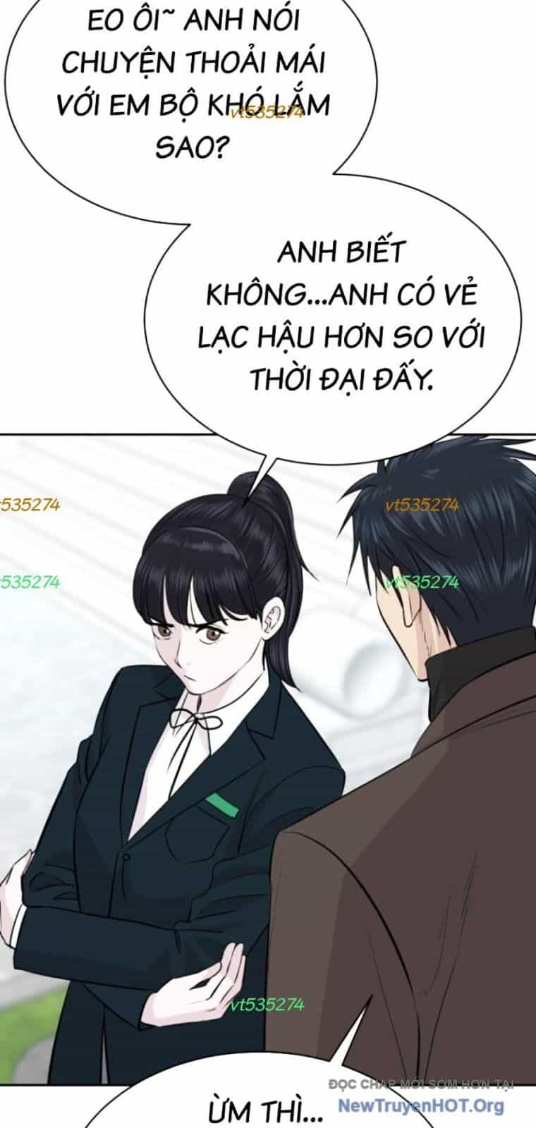 Cháu Trai Thiên Tài Của Vua Cho Vay Nặng Lãi - Chương 67 - ảnh 11