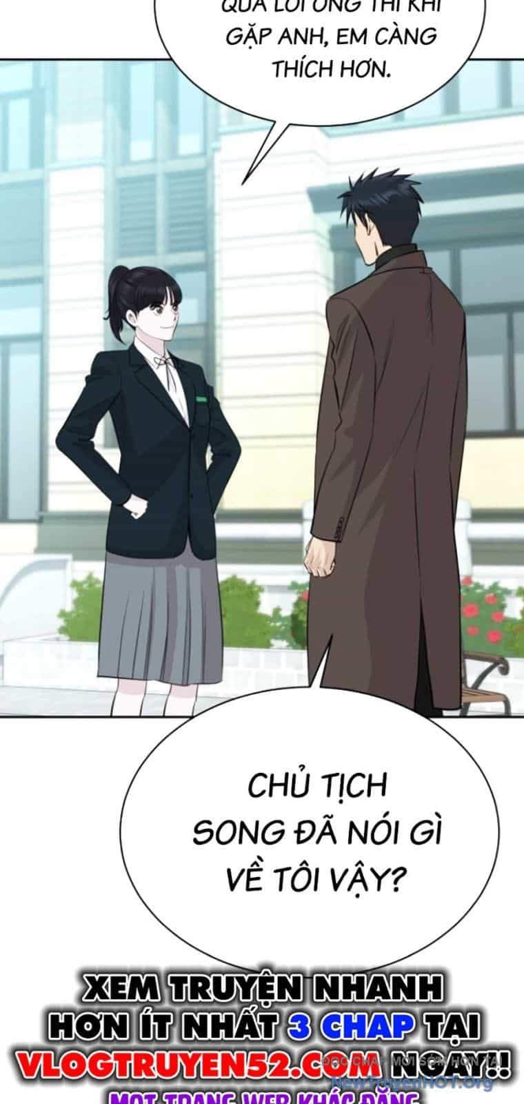 Cháu Trai Thiên Tài Của Vua Cho Vay Nặng Lãi - Chương 67 - ảnh 13