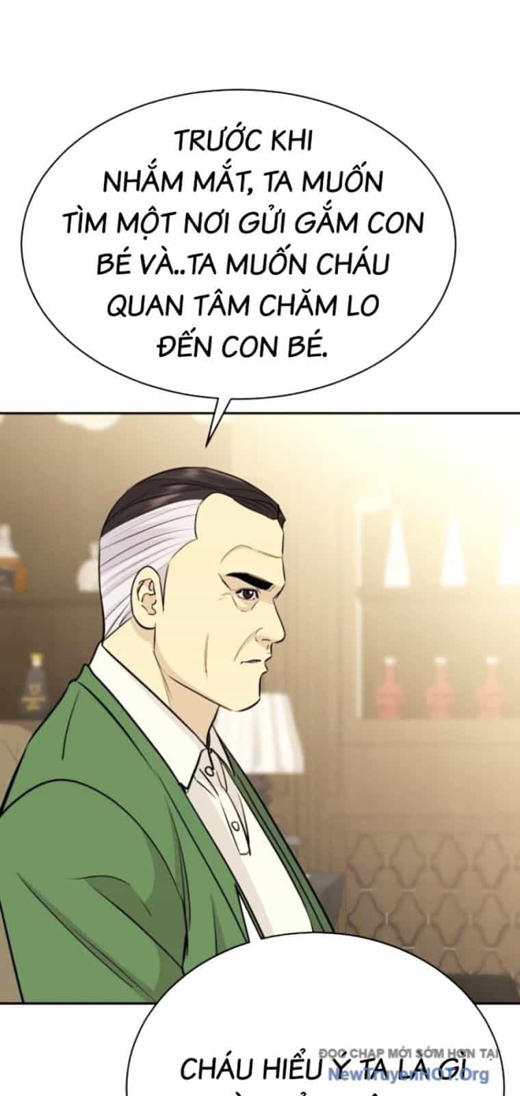 Cháu Trai Thiên Tài Của Vua Cho Vay Nặng Lãi - Chương 67 - ảnh 29