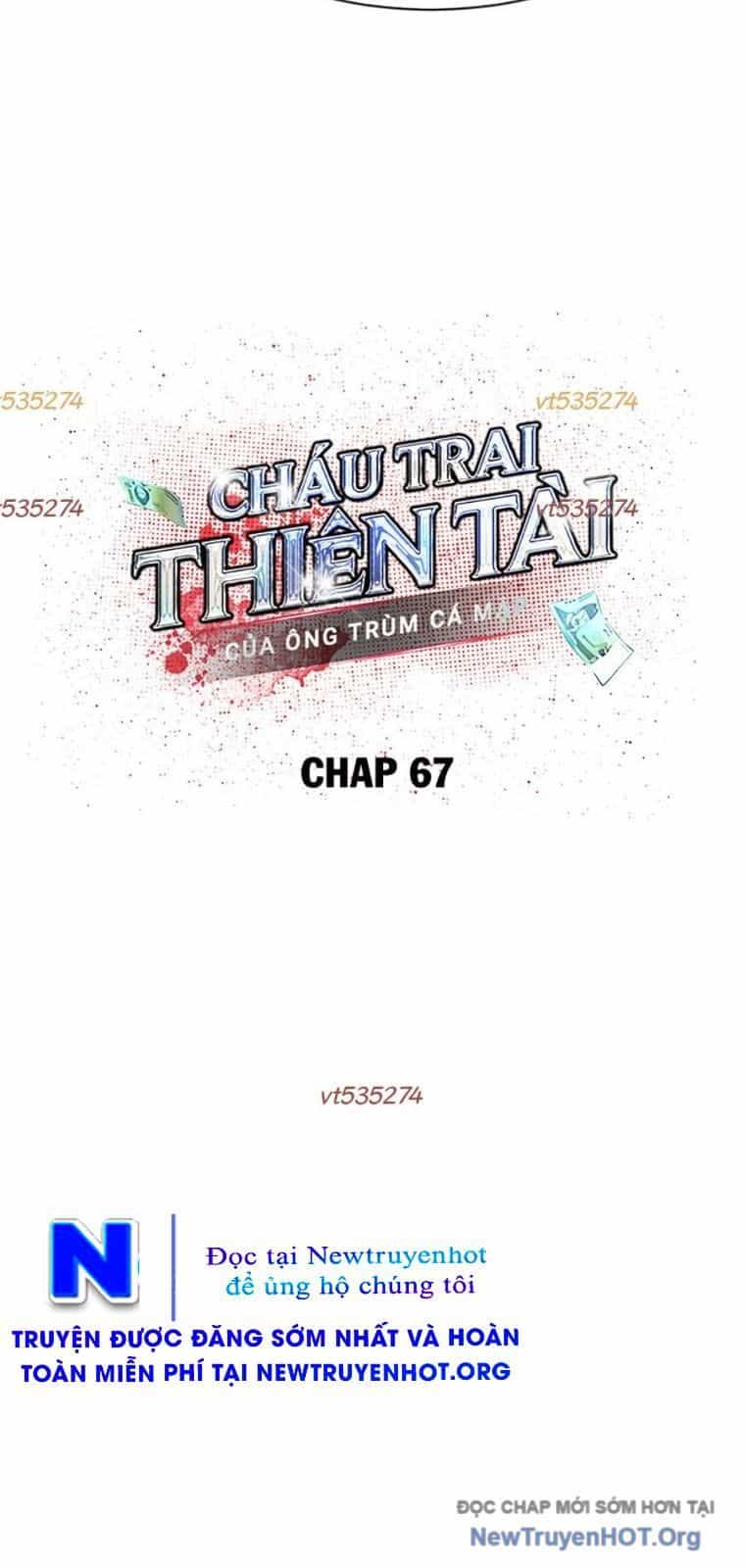 Cháu Trai Thiên Tài Của Vua Cho Vay Nặng Lãi - Chương 67 - ảnh 37