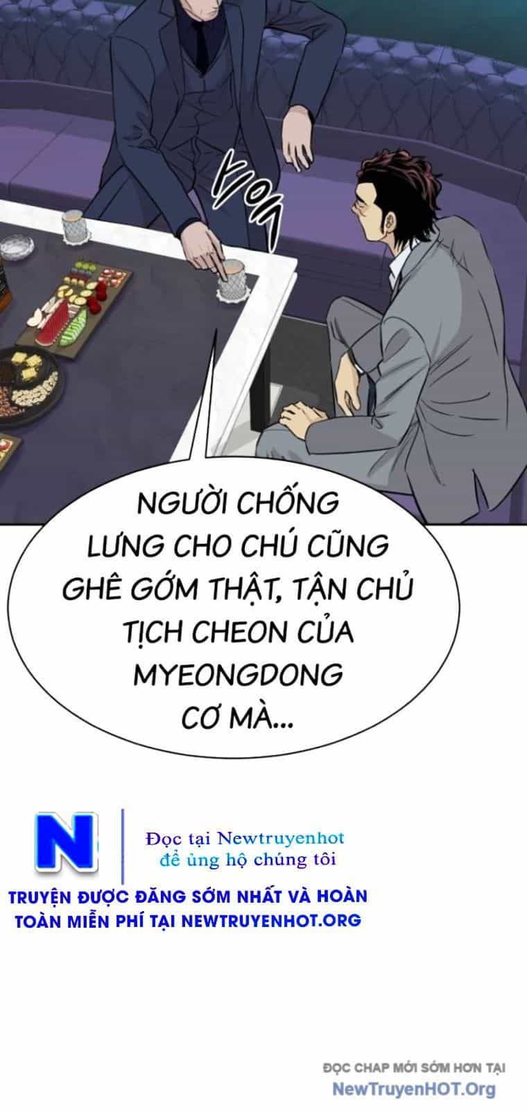 Cháu Trai Thiên Tài Của Vua Cho Vay Nặng Lãi - Chương 67 - ảnh 63