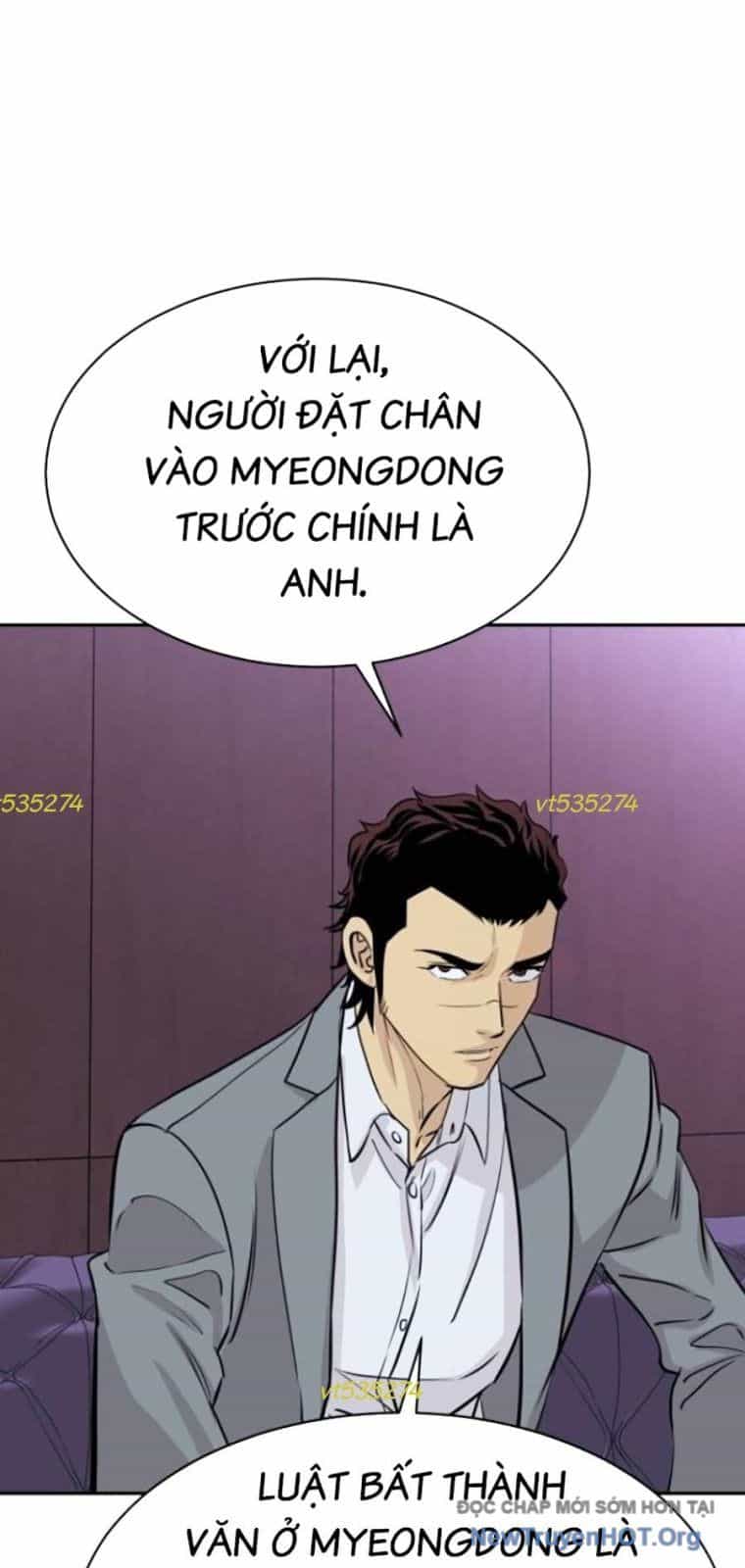 Cháu Trai Thiên Tài Của Vua Cho Vay Nặng Lãi - Chương 67 - ảnh 76