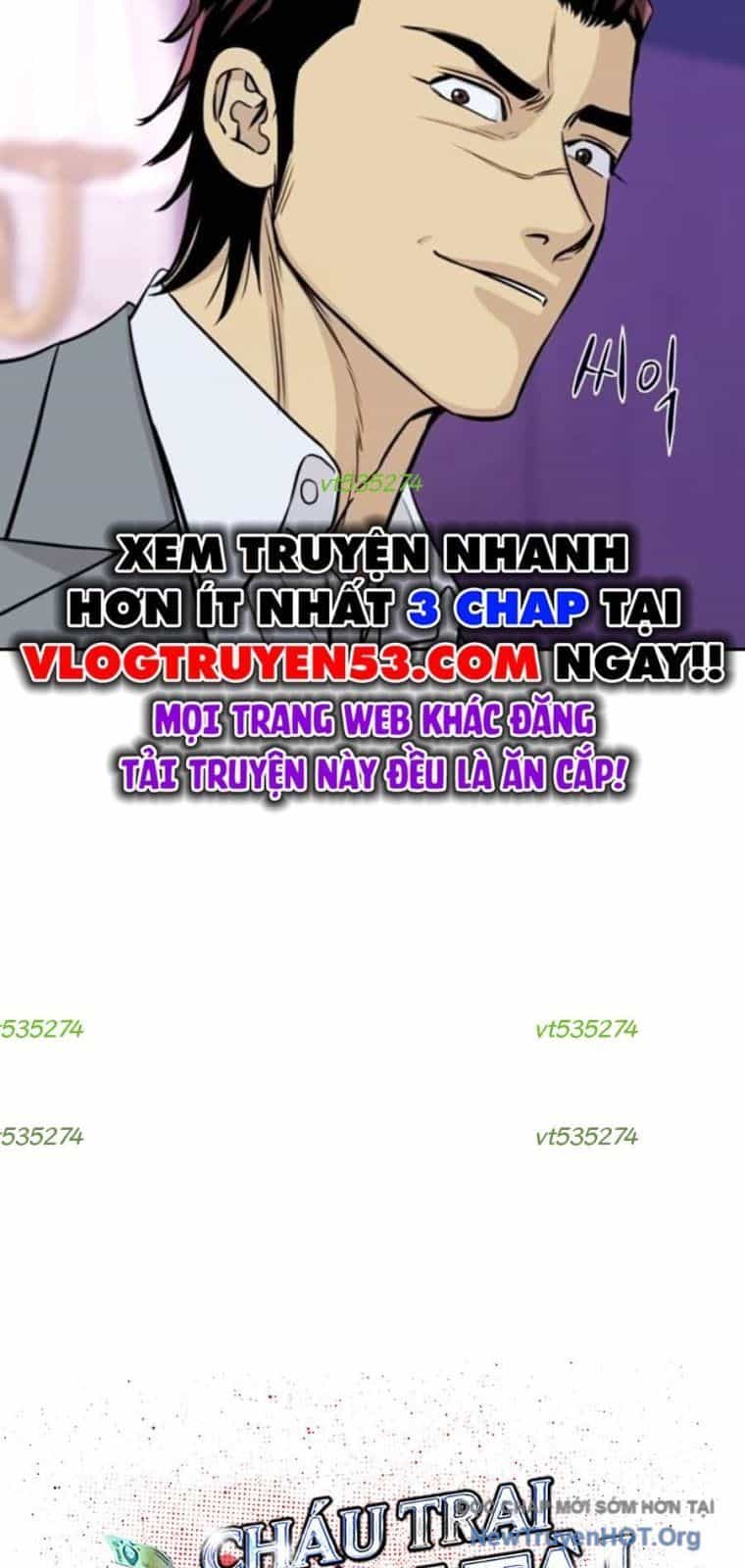 Cháu Trai Thiên Tài Của Vua Cho Vay Nặng Lãi - Chương 68 - ảnh 10