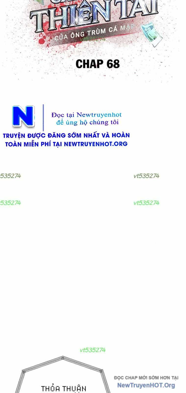 Cháu Trai Thiên Tài Của Vua Cho Vay Nặng Lãi - Chương 68 - ảnh 11