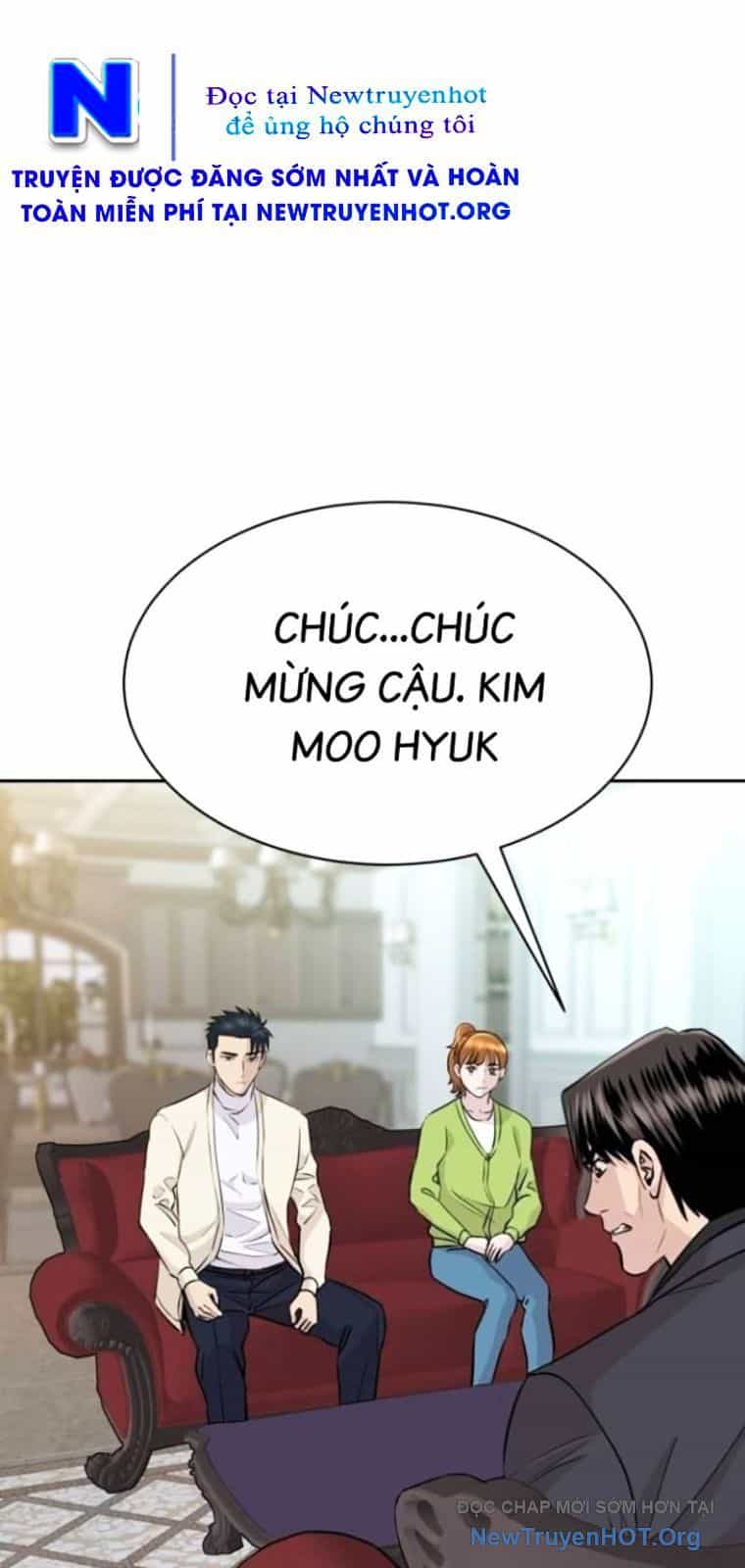 Cháu Trai Thiên Tài Của Vua Cho Vay Nặng Lãi - Chương 68 - ảnh 32