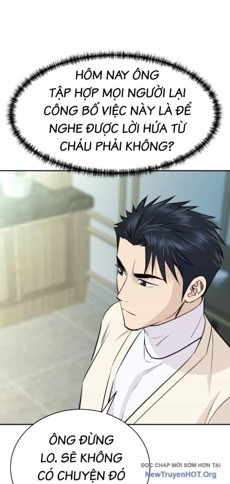Cháu Trai Thiên Tài Của Vua Cho Vay Nặng Lãi - Chương 68 - ảnh 39