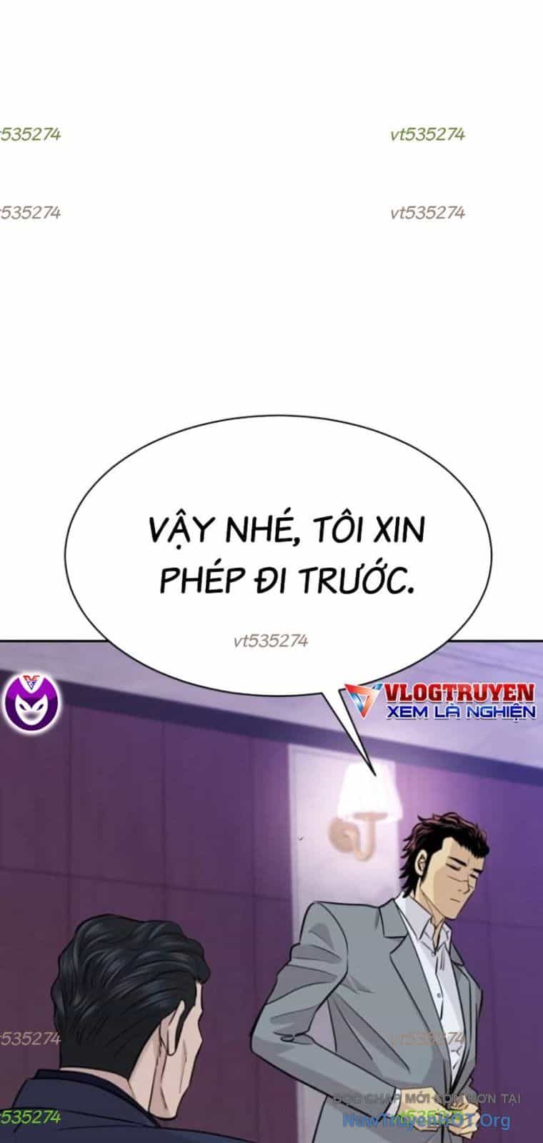 Cháu Trai Thiên Tài Của Vua Cho Vay Nặng Lãi - Chương 68 - ảnh 5