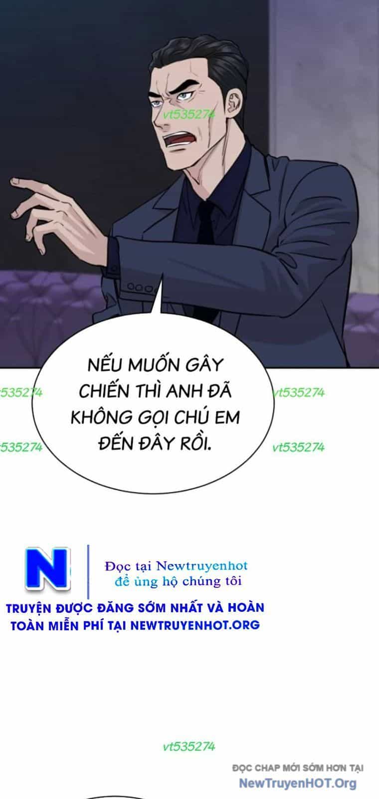 Cháu Trai Thiên Tài Của Vua Cho Vay Nặng Lãi - Chương 68 - ảnh 7