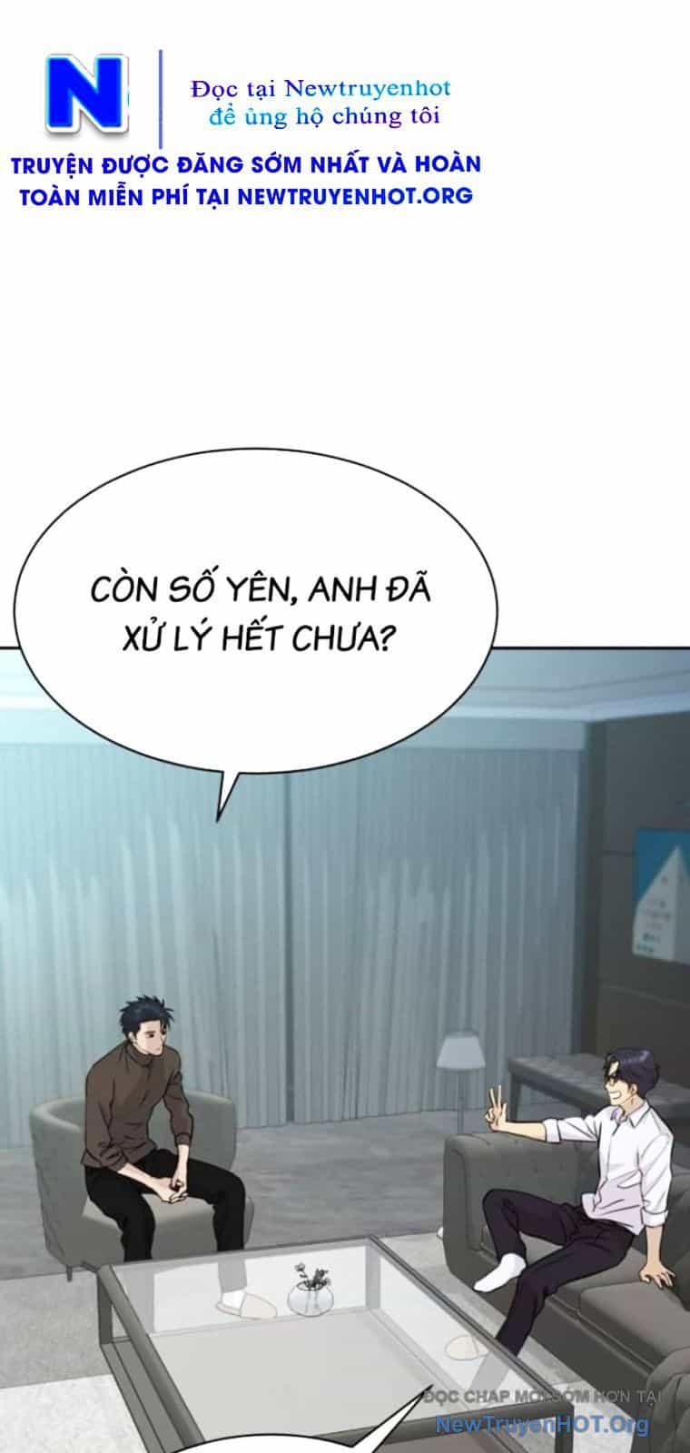 Cháu Trai Thiên Tài Của Vua Cho Vay Nặng Lãi - Chương 68 - ảnh 77