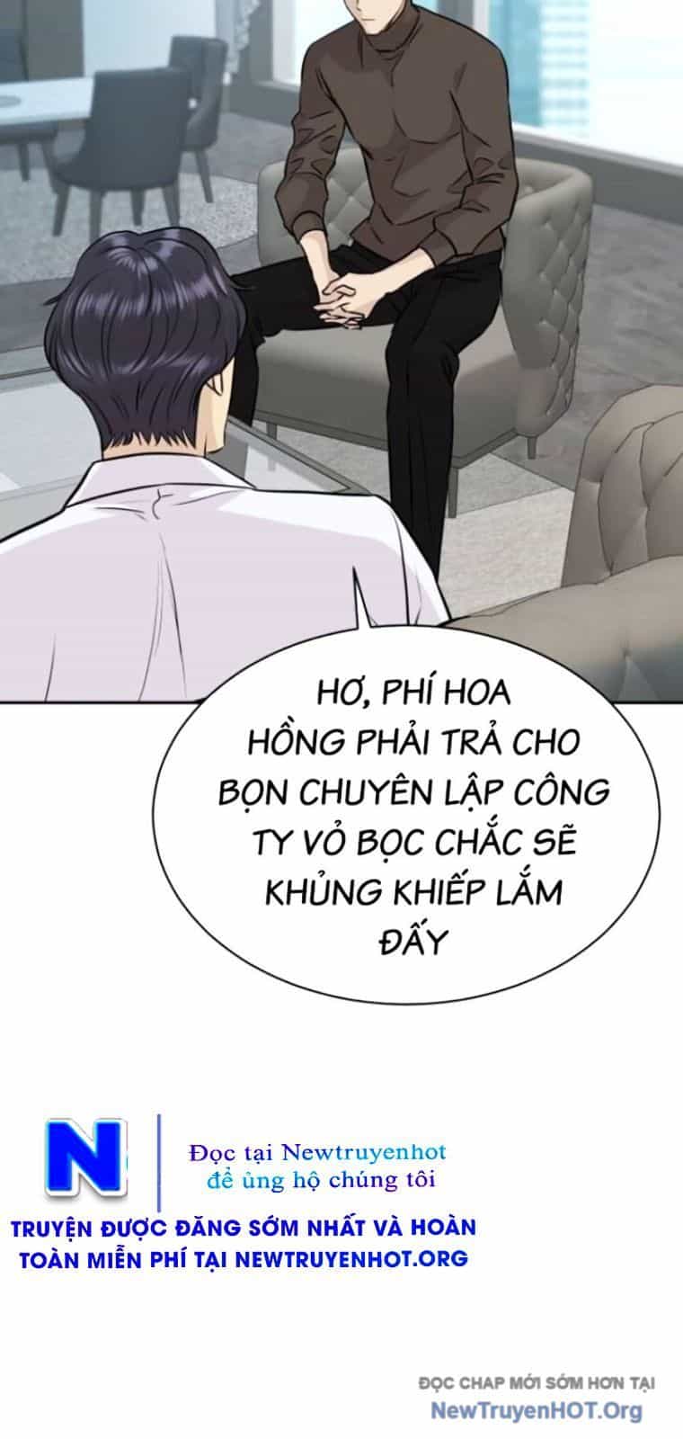 Cháu Trai Thiên Tài Của Vua Cho Vay Nặng Lãi - Chương 68 - ảnh 85