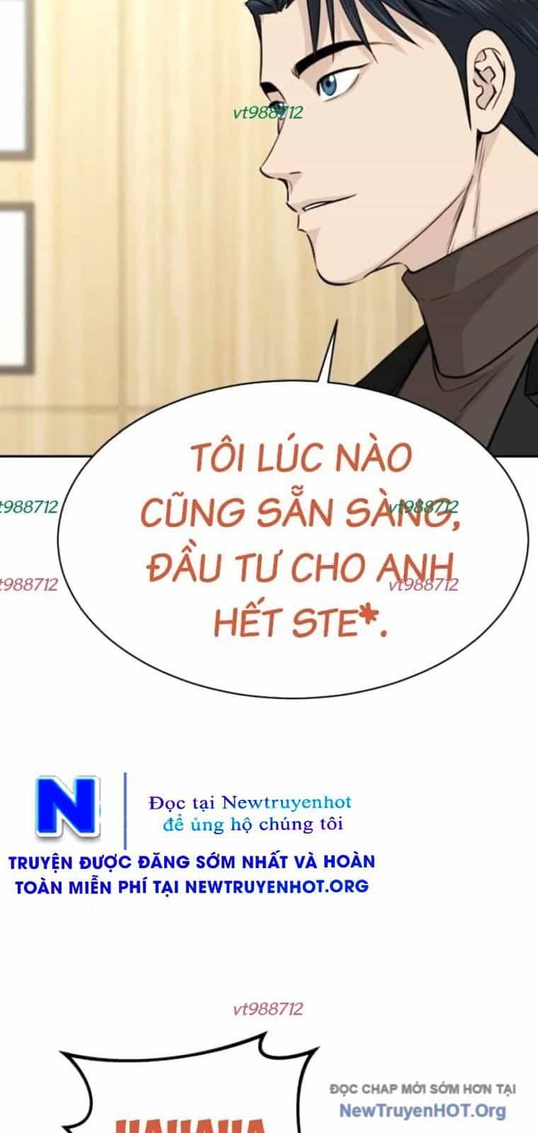 Cháu Trai Thiên Tài Của Vua Cho Vay Nặng Lãi - Chương 69 - ảnh 11