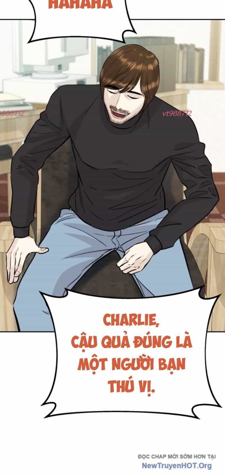 Cháu Trai Thiên Tài Của Vua Cho Vay Nặng Lãi - Chương 69 - ảnh 12