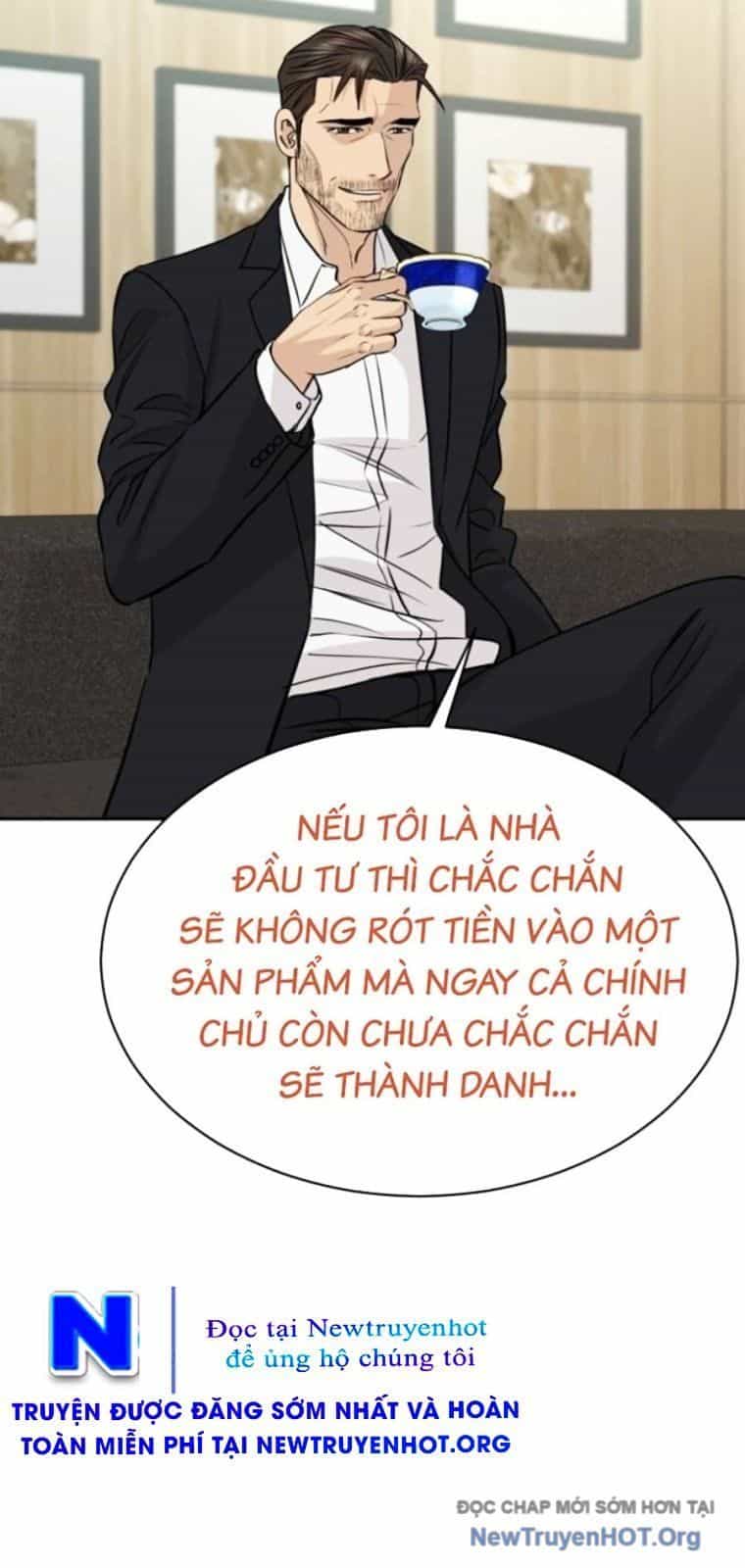 Cháu Trai Thiên Tài Của Vua Cho Vay Nặng Lãi - Chương 69 - ảnh 15