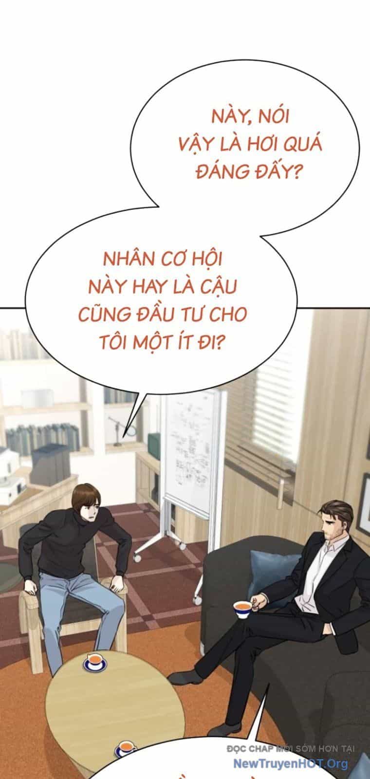 Cháu Trai Thiên Tài Của Vua Cho Vay Nặng Lãi - Chương 69 - ảnh 16