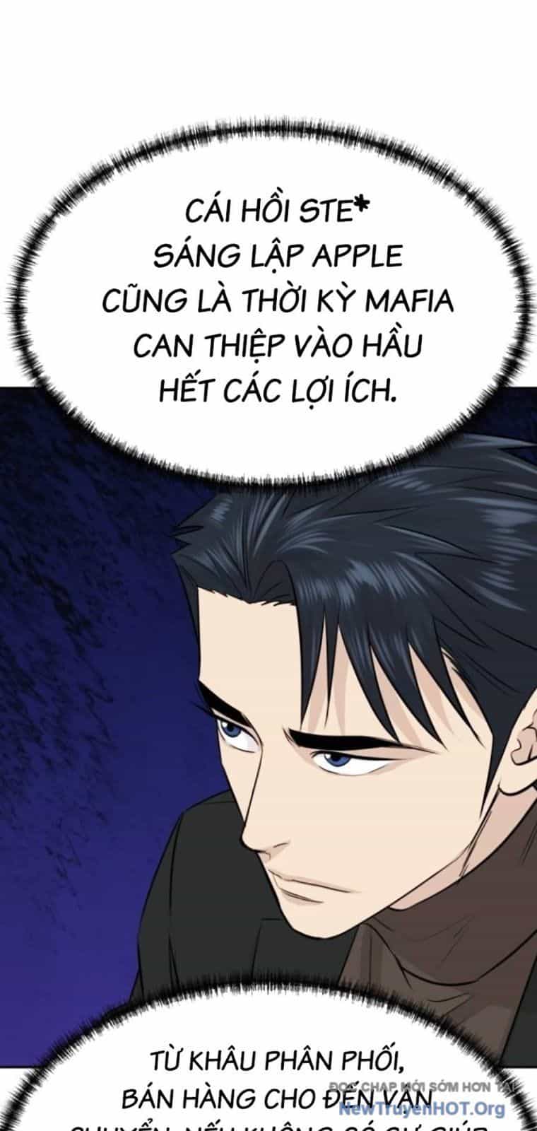 Cháu Trai Thiên Tài Của Vua Cho Vay Nặng Lãi - Chương 69 - ảnh 38