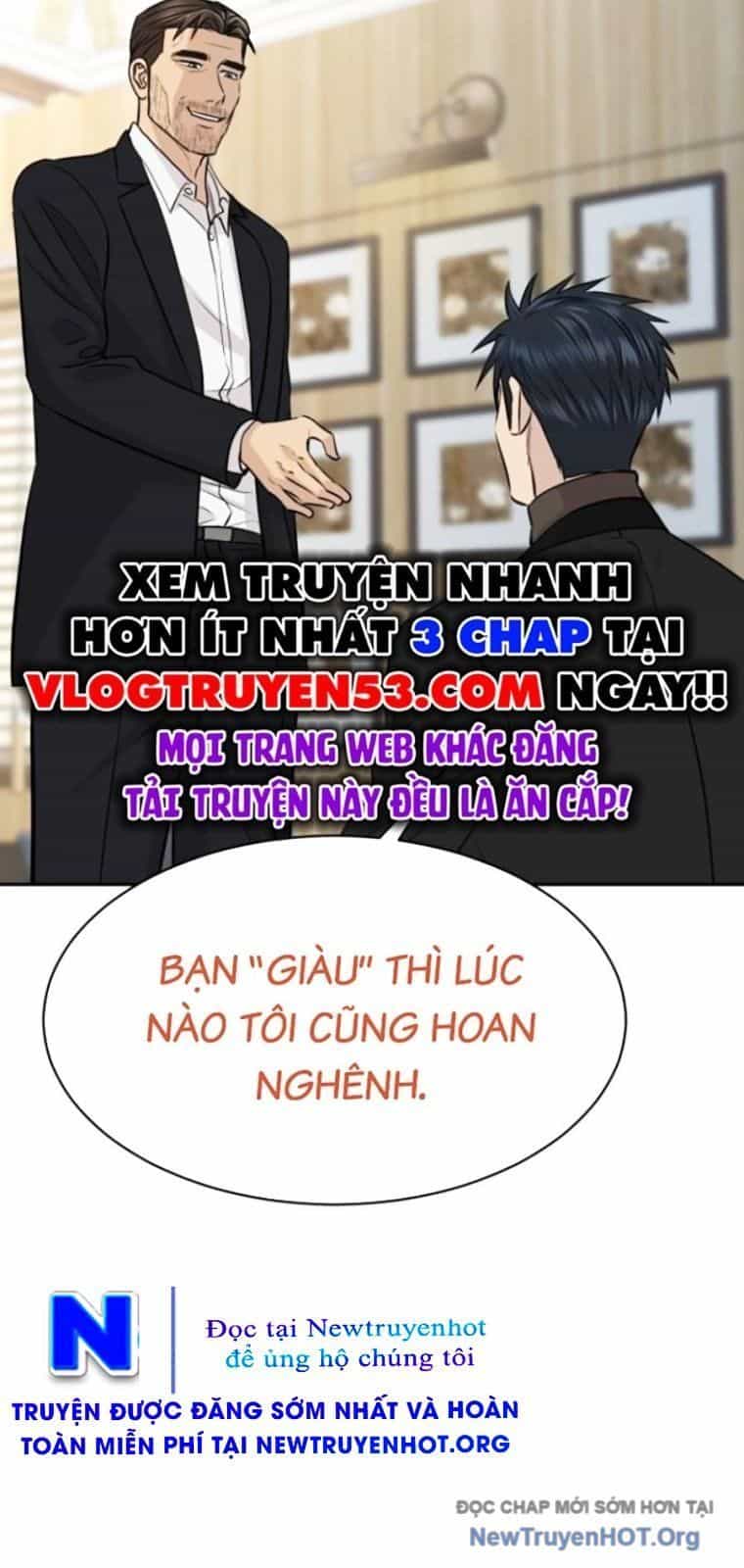 Cháu Trai Thiên Tài Của Vua Cho Vay Nặng Lãi - Chương 69 - ảnh 40
