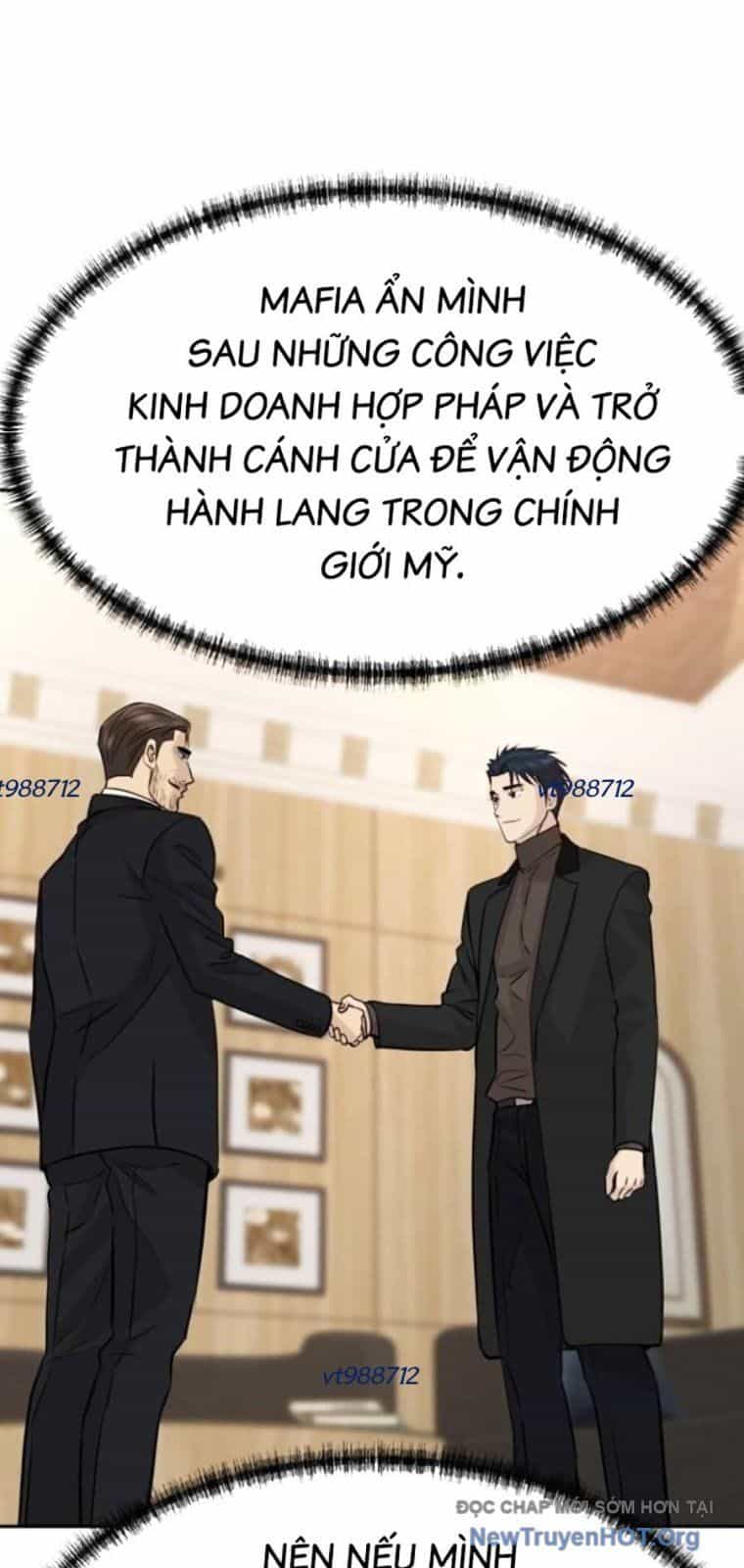 Cháu Trai Thiên Tài Của Vua Cho Vay Nặng Lãi - Chương 69 - ảnh 41