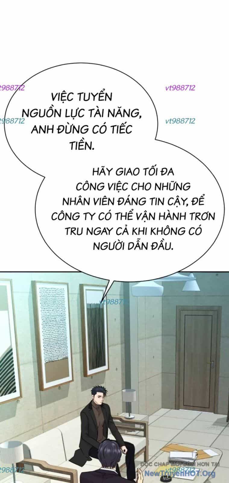 Cháu Trai Thiên Tài Của Vua Cho Vay Nặng Lãi - Chương 69 - ảnh 46