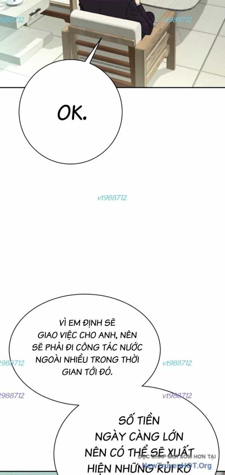 Cháu Trai Thiên Tài Của Vua Cho Vay Nặng Lãi - Chương 69 - ảnh 47