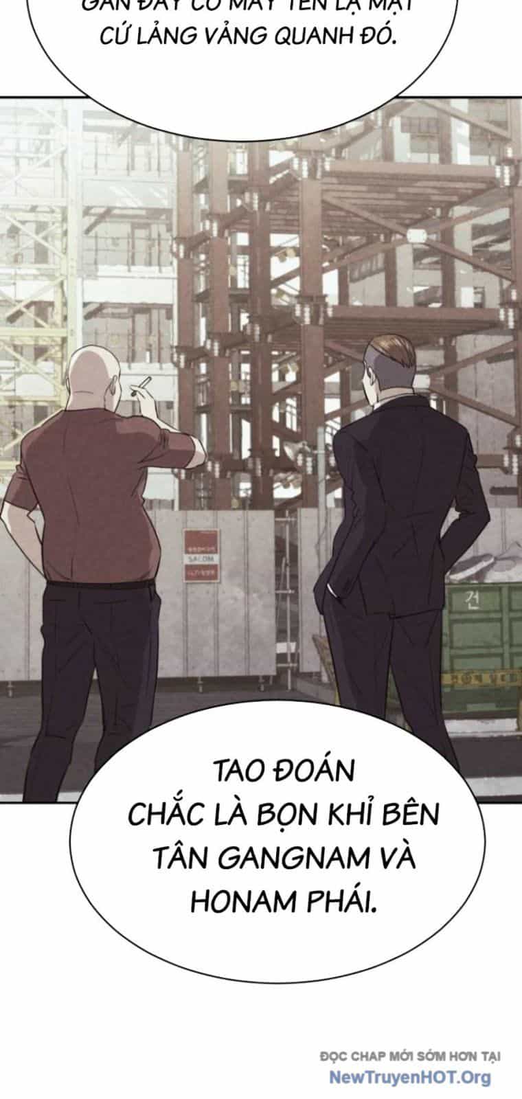 Cháu Trai Thiên Tài Của Vua Cho Vay Nặng Lãi - Chương 69 - ảnh 78