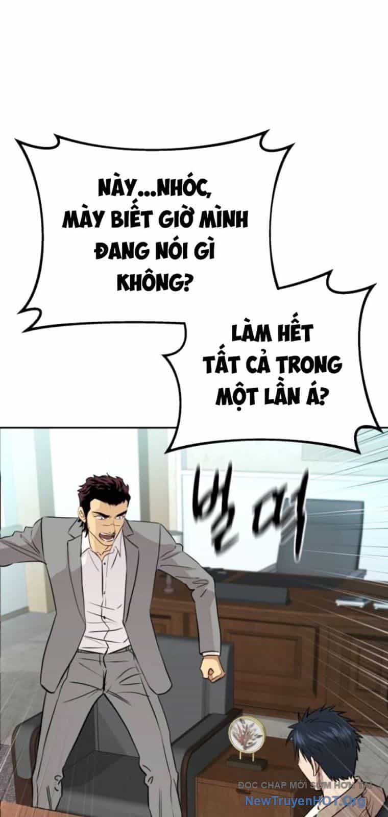 Cháu Trai Thiên Tài Của Vua Cho Vay Nặng Lãi - Chương 69 - ảnh 84