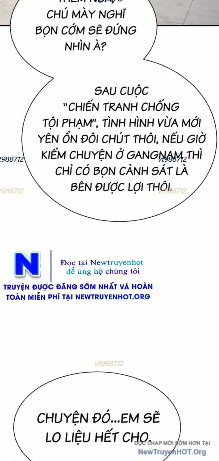Cháu Trai Thiên Tài Của Vua Cho Vay Nặng Lãi - Chương 69 - ảnh 91