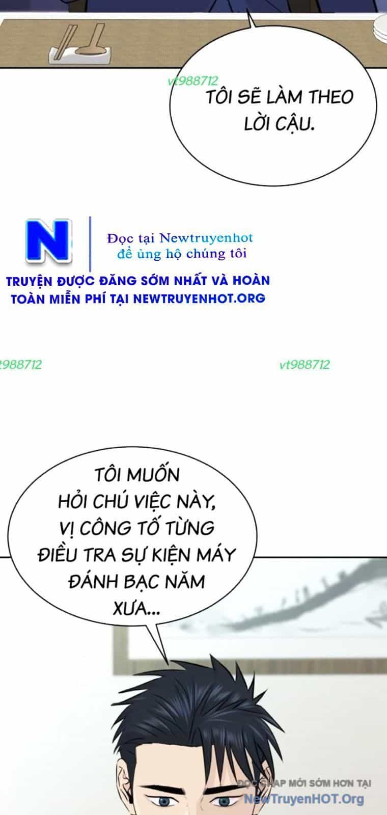 Cháu Trai Thiên Tài Của Vua Cho Vay Nặng Lãi - Chương 70 - ảnh 11