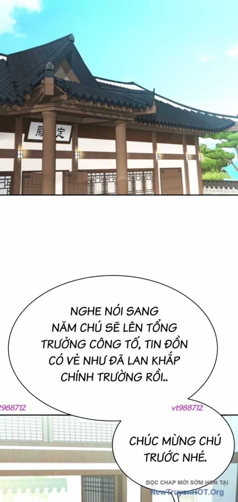 Cháu Trai Thiên Tài Của Vua Cho Vay Nặng Lãi - Chương 70 - ảnh 2