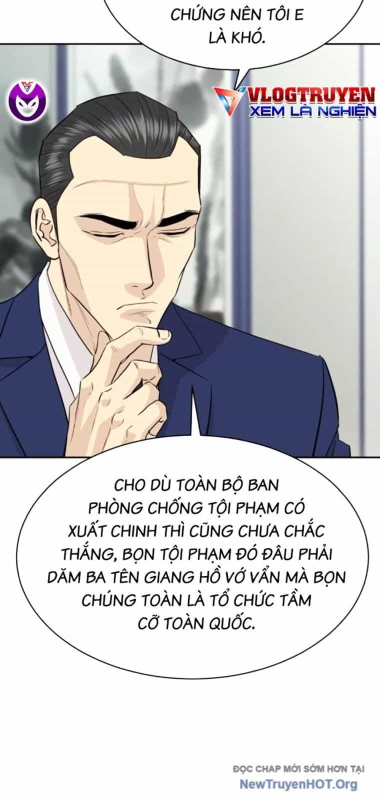 Cháu Trai Thiên Tài Của Vua Cho Vay Nặng Lãi - Chương 70 - ảnh 24
