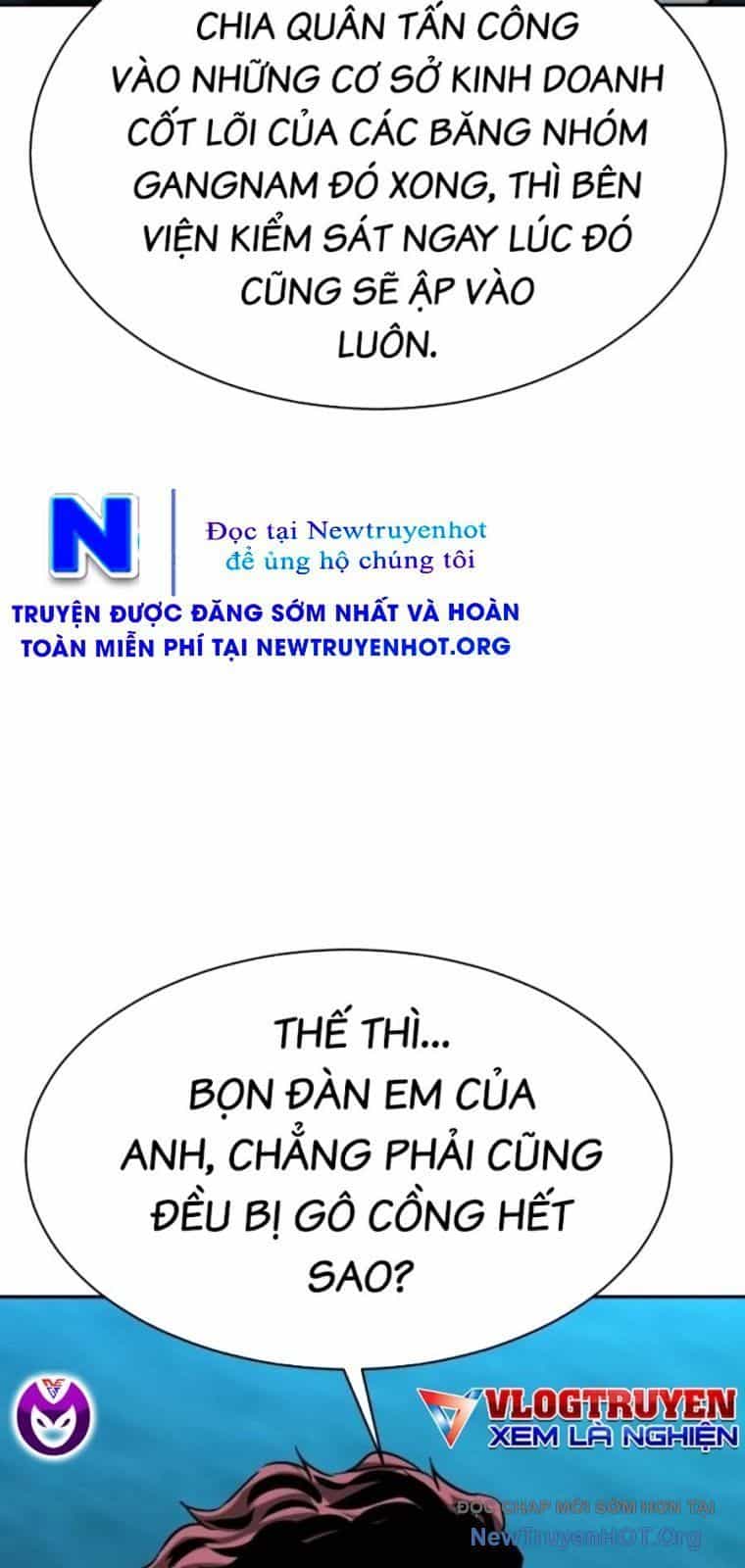 Cháu Trai Thiên Tài Của Vua Cho Vay Nặng Lãi - Chương 70 - ảnh 30