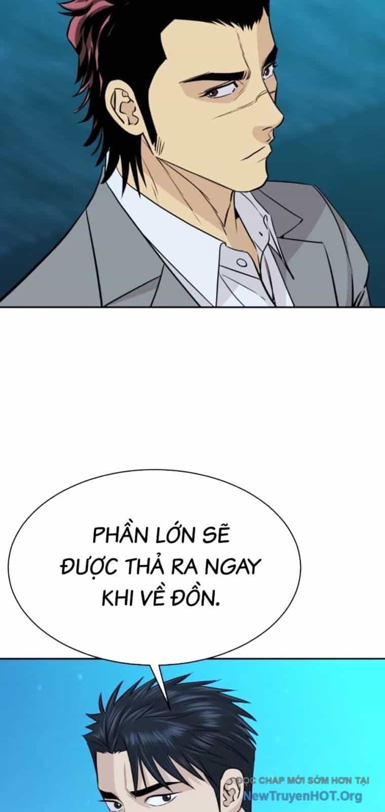 Cháu Trai Thiên Tài Của Vua Cho Vay Nặng Lãi - Chương 70 - ảnh 31
