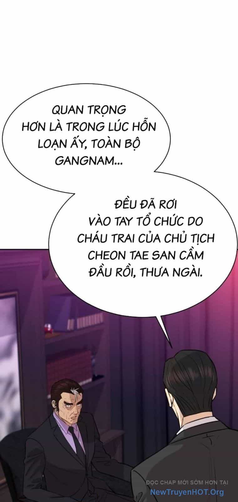 Cháu Trai Thiên Tài Của Vua Cho Vay Nặng Lãi - Chương 70 - ảnh 69