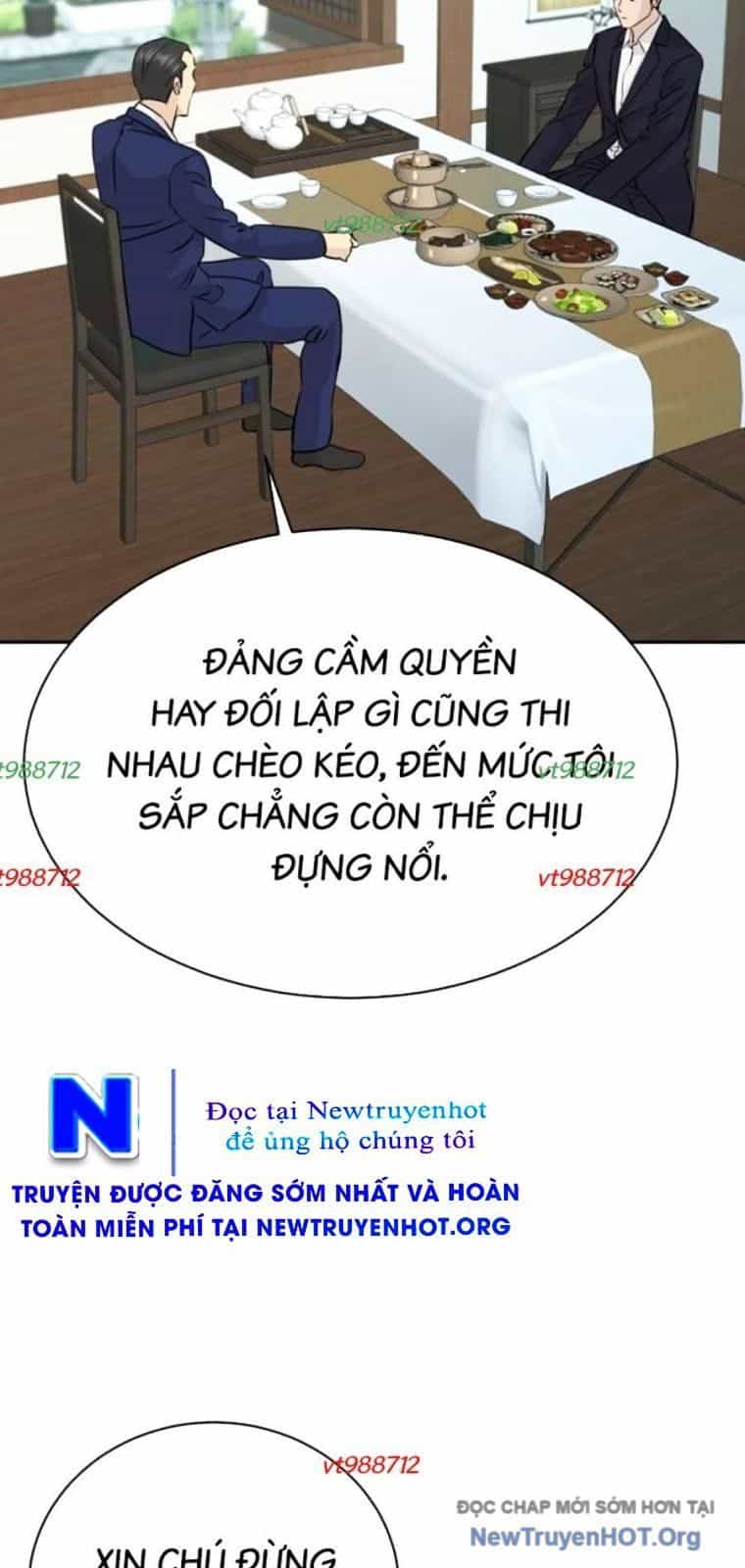 Cháu Trai Thiên Tài Của Vua Cho Vay Nặng Lãi - Chương 70 - ảnh 7