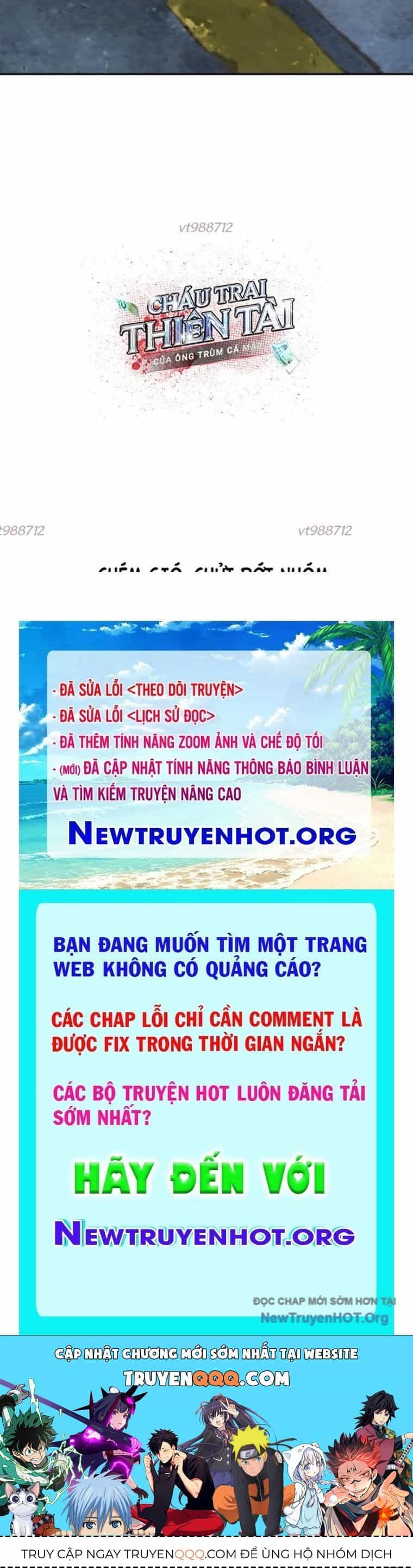 Cháu Trai Thiên Tài Của Vua Cho Vay Nặng Lãi - Chương 70 - ảnh 86