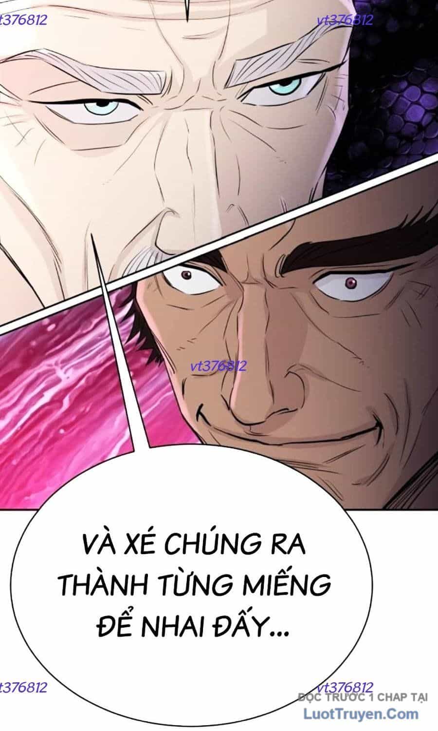 Cháu Trai Thiên Tài Của Vua Cho Vay Nặng Lãi - Chương 71 - ảnh 100