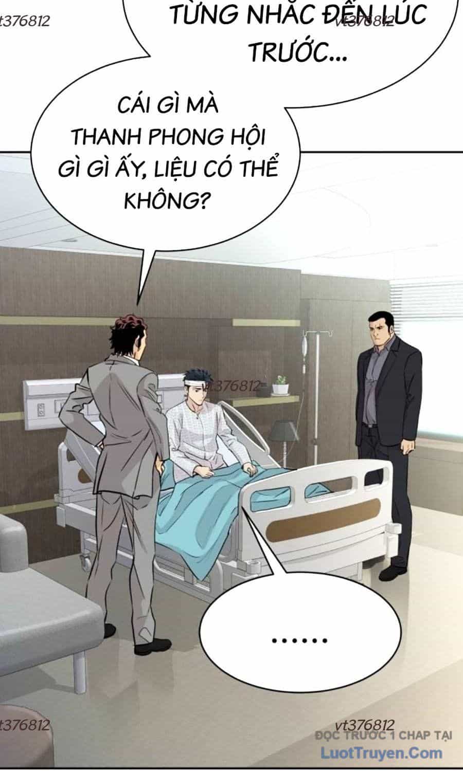 Cháu Trai Thiên Tài Của Vua Cho Vay Nặng Lãi - Chương 71 - ảnh 36