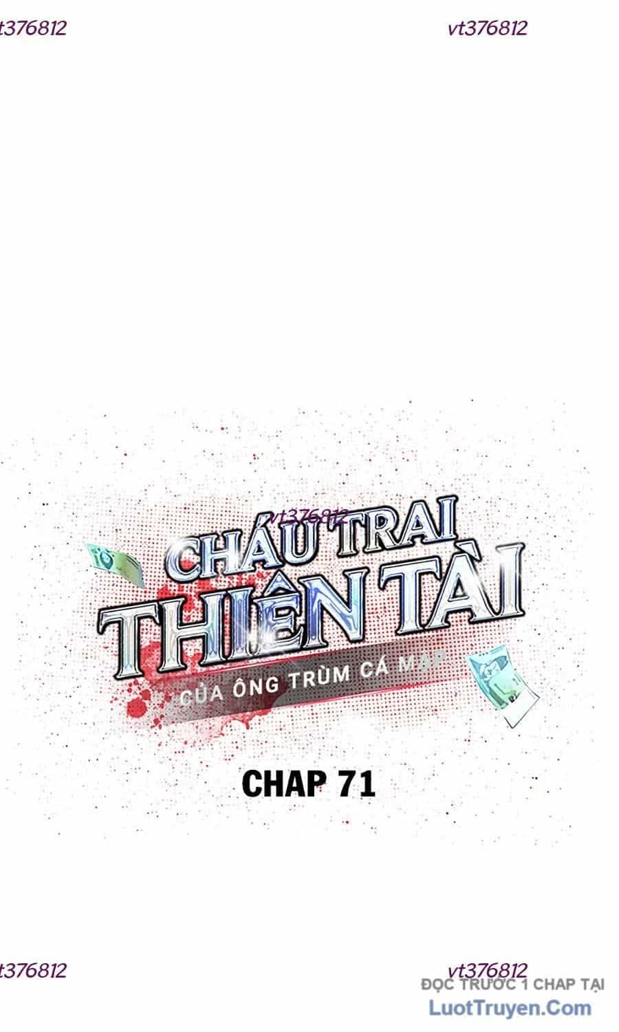 Cháu Trai Thiên Tài Của Vua Cho Vay Nặng Lãi - Chương 71 - ảnh 39