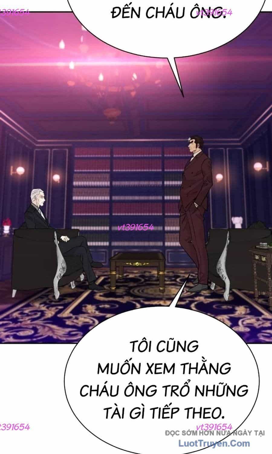 Cháu Trai Thiên Tài Của Vua Cho Vay Nặng Lãi - Chương 72 - ảnh 11