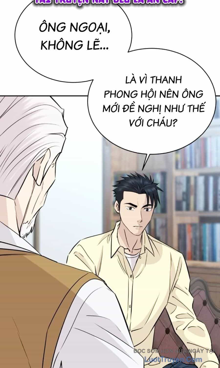 Cháu Trai Thiên Tài Của Vua Cho Vay Nặng Lãi - Chương 72 - ảnh 24