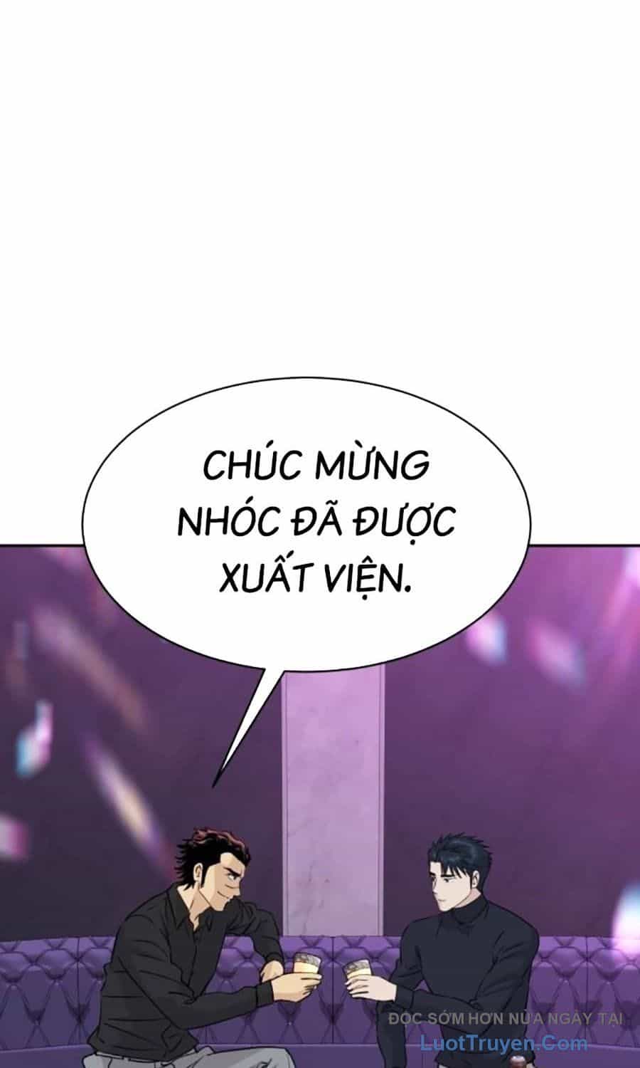 Cháu Trai Thiên Tài Của Vua Cho Vay Nặng Lãi - Chương 72 - ảnh 35