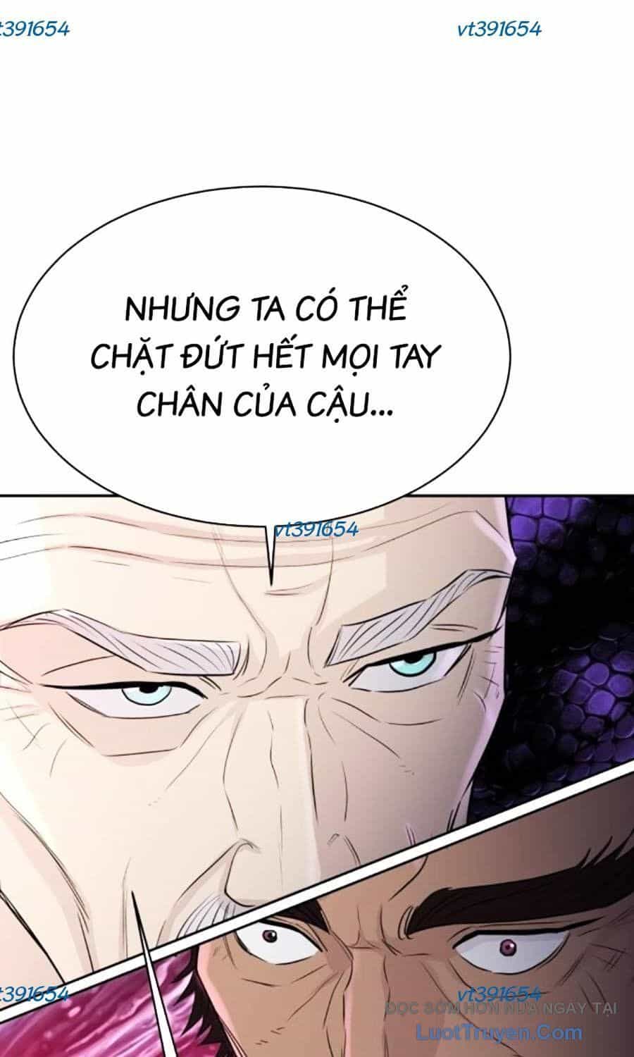 Cháu Trai Thiên Tài Của Vua Cho Vay Nặng Lãi - Chương 72 - ảnh 4