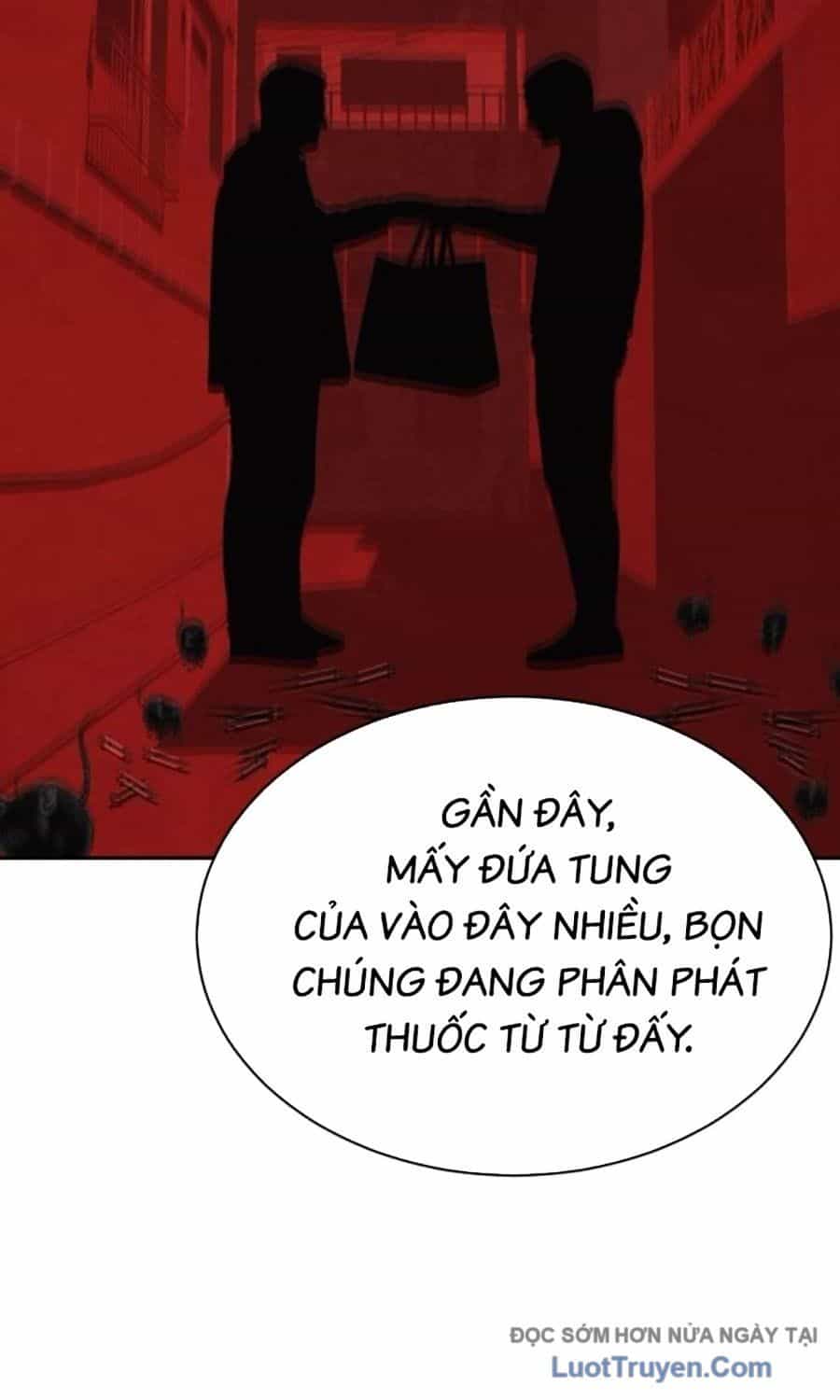 Cháu Trai Thiên Tài Của Vua Cho Vay Nặng Lãi - Chương 72 - ảnh 49