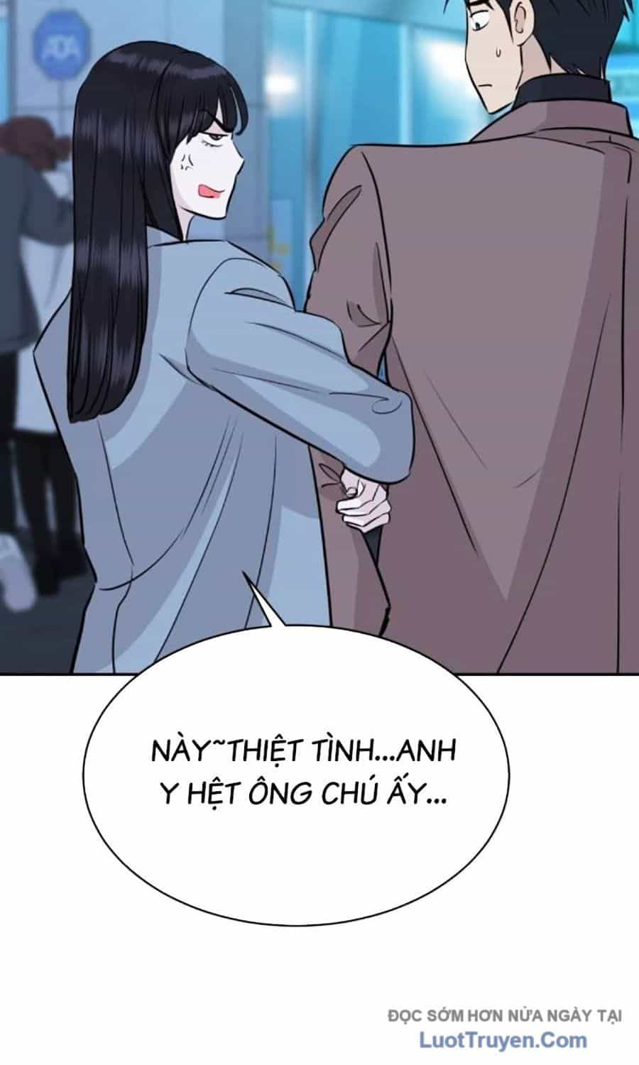 Cháu Trai Thiên Tài Của Vua Cho Vay Nặng Lãi - Chương 72 - ảnh 85