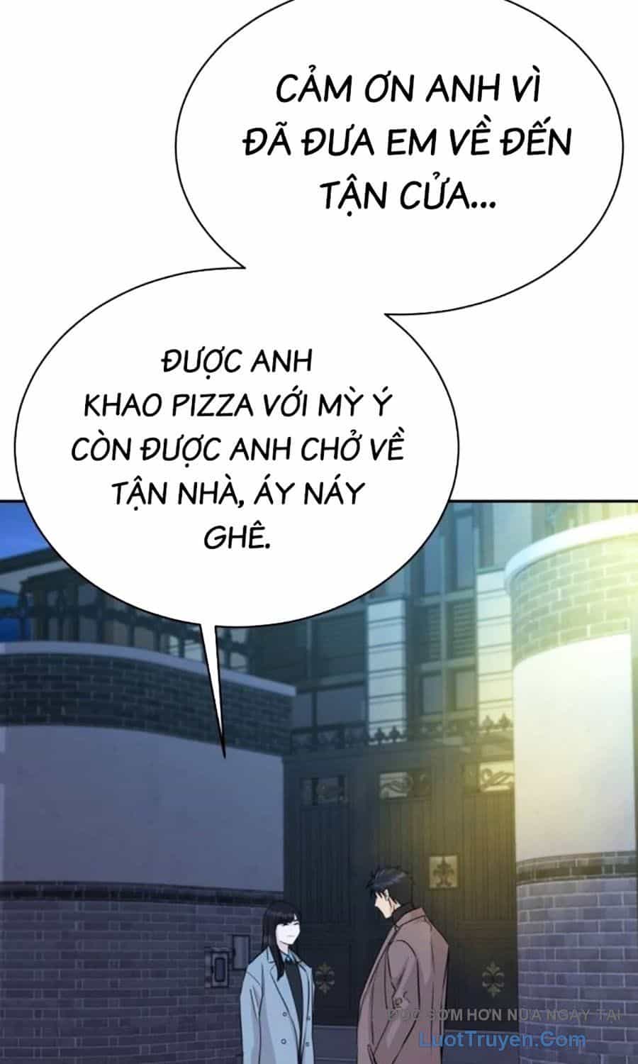 Cháu Trai Thiên Tài Của Vua Cho Vay Nặng Lãi - Chương 72 - ảnh 94
