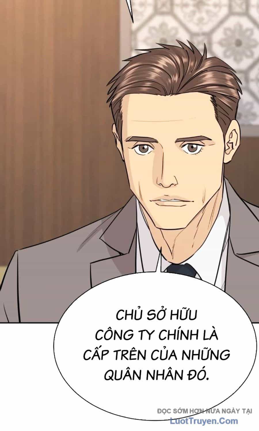 Cháu Trai Thiên Tài Của Vua Cho Vay Nặng Lãi - Chương 73 - ảnh 20