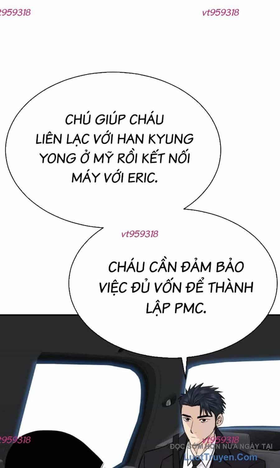 Cháu Trai Thiên Tài Của Vua Cho Vay Nặng Lãi - Chương 73 - ảnh 54