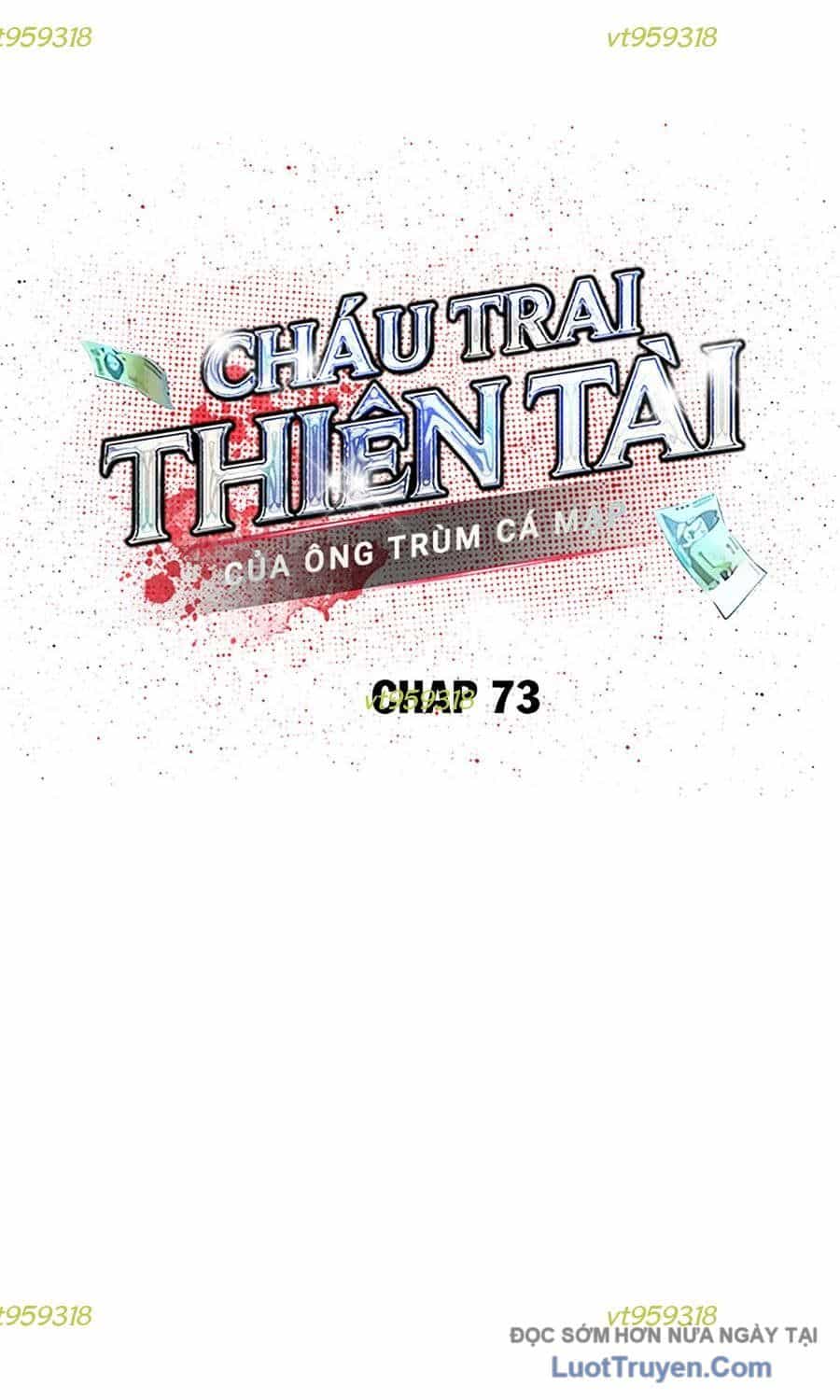 Cháu Trai Thiên Tài Của Vua Cho Vay Nặng Lãi - Chương 73 - ảnh 60