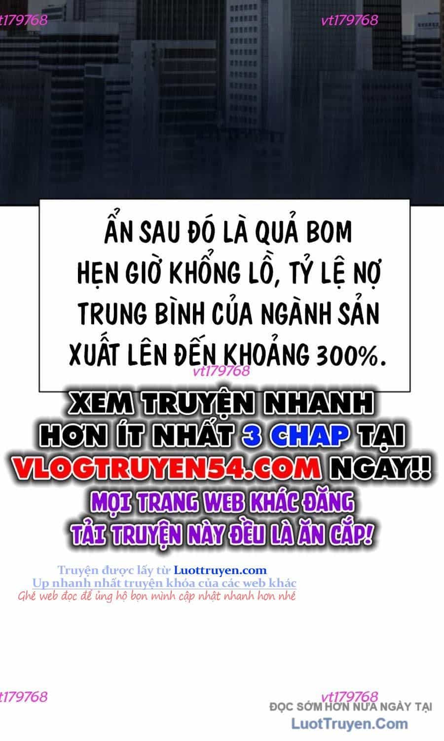 Cháu Trai Thiên Tài Của Vua Cho Vay Nặng Lãi - Chương 74 - ảnh 10
