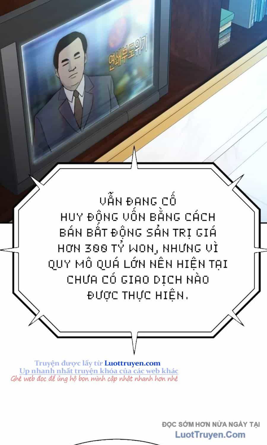 Cháu Trai Thiên Tài Của Vua Cho Vay Nặng Lãi - Chương 74 - ảnh 15