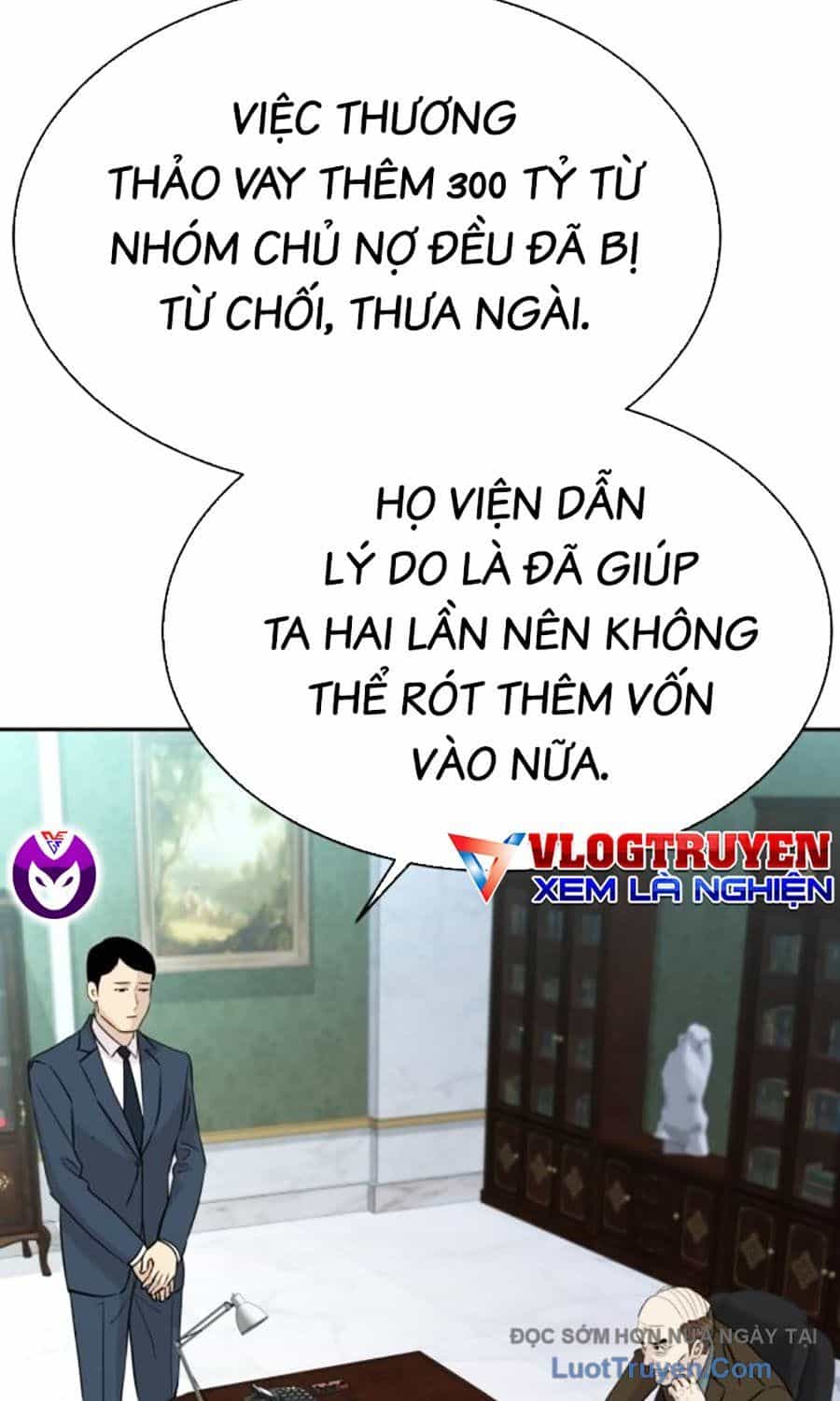 Cháu Trai Thiên Tài Của Vua Cho Vay Nặng Lãi - Chương 74 - ảnh 16